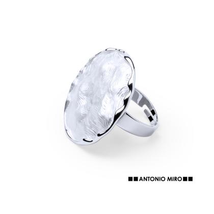 Zook Adjustable Ring -
