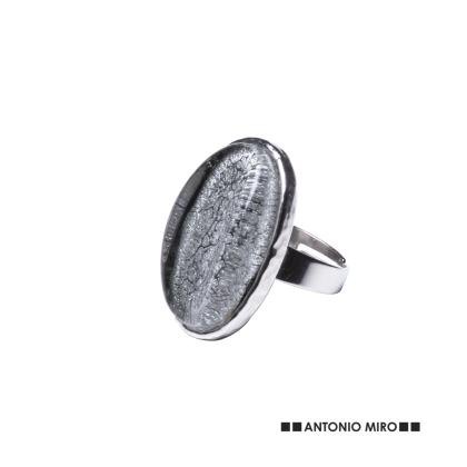 Hansok Adjustable Ring -