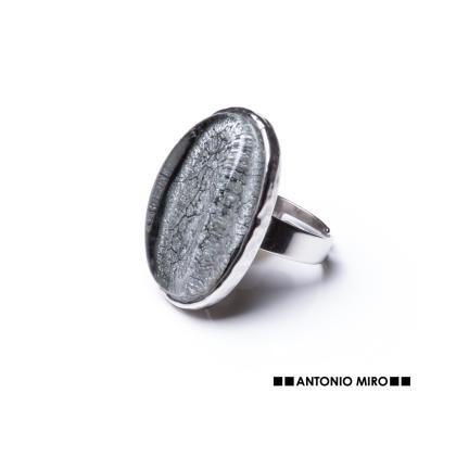 Hansok Adjustable Ring -