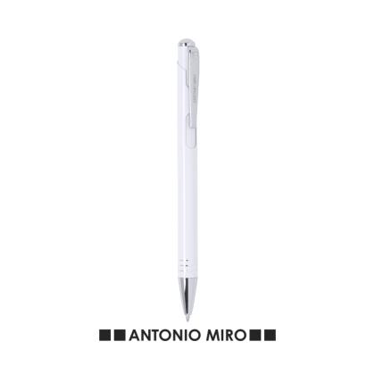 Helmor Pen - WHITE
