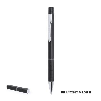 Samber Pen - SILVER