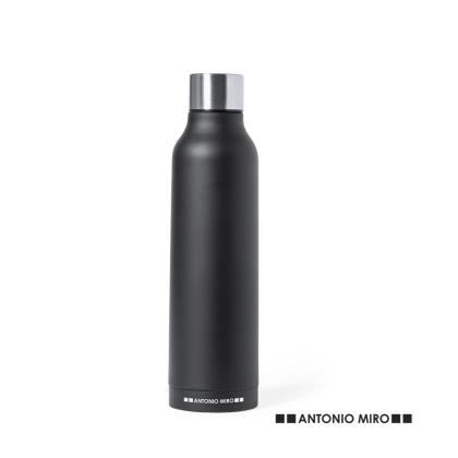 Thomson Insulated Bottle - BLACK