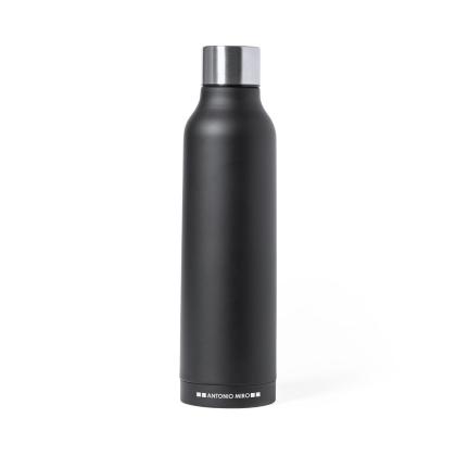 Thomson Insulated Bottle - BLACK