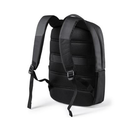 Kendrit Backpack - BLACK