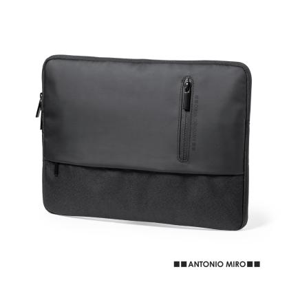 Dilon Laptop Pouch - BLACK