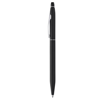 Classic Click Pen - BLACK