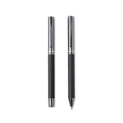 Tengluk Set - BLACK