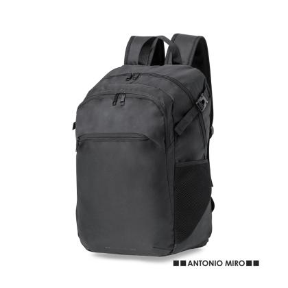 Jolens Backpack - BLACK