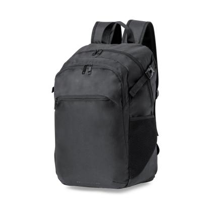 Jolens Backpack - BLACK