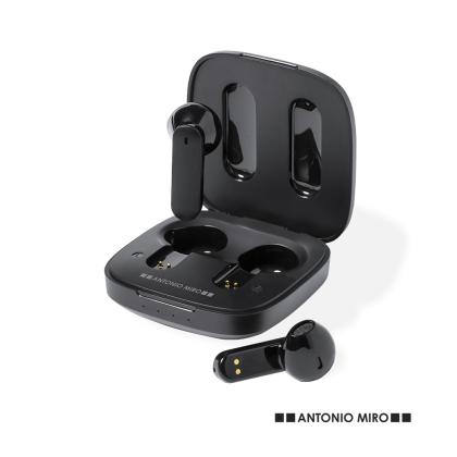 Trustal Earphones - BLACK