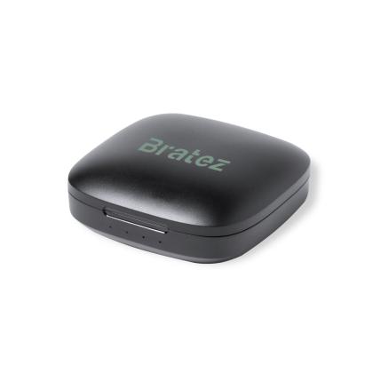 Trustal Earphones - BLACK