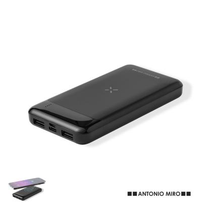 Baliok Power Bank - BLACK