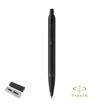 IM Achromatic Pen - BLACK