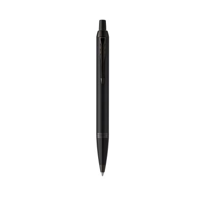 IM Achromatic Pen - BLACK