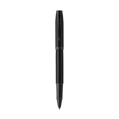 IM Achromatic Roller - BLACK