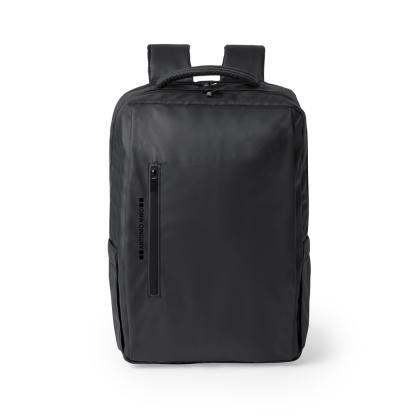 Ladian Backpack - BLACK