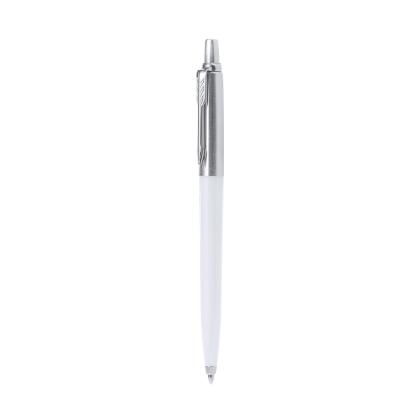 Jotter Recycled Pen - WHITE