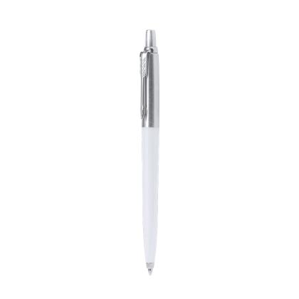 Jotter Recycled Pen - WHITE