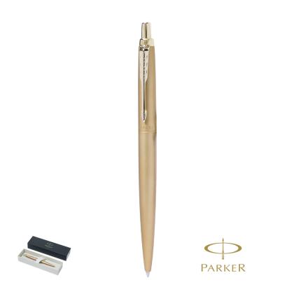 Jotter XL Monochrome Pen - BLACK