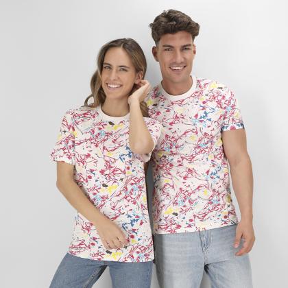Helixa Adult T-Shirt -