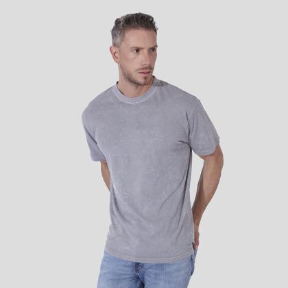 Sury Adult T-Shirt - NAVY BLUE
