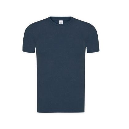 Sury Adult T-Shirt - NAVY BLUE