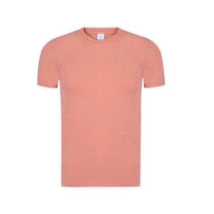 Sury Adult T-Shirt - SALMON