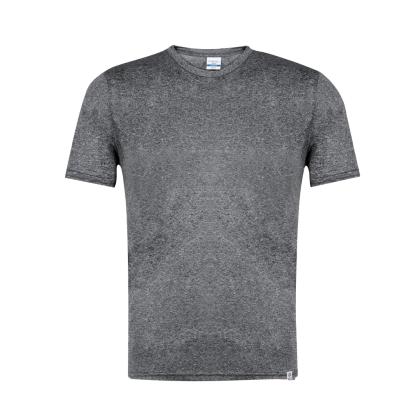 Rits Adult T-Shirt - BLACK