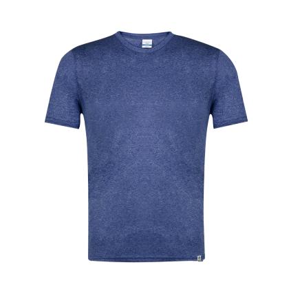 Rits Adult T-Shirt - NAVY BLUE