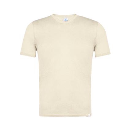 Rits Adult T-Shirt - NATURAL