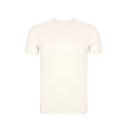 Guim Adult T-Shirt - PASTEL BEIGE