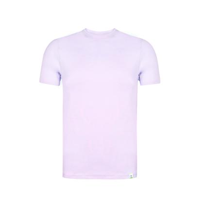 Guim Adult T-Shirt - PASTEL PINK
