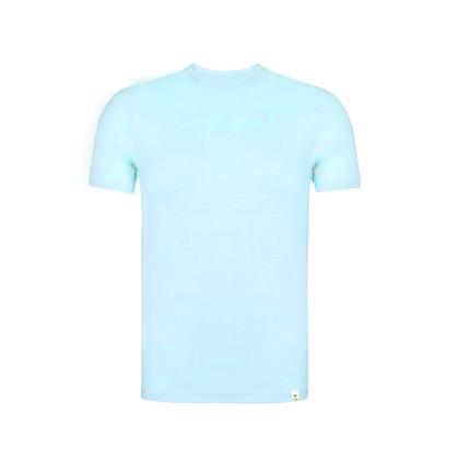 Guim Adult T-Shirt - PASTEL BLUE