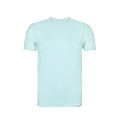 Guim Adult T-Shirt - PASTEL GREEN