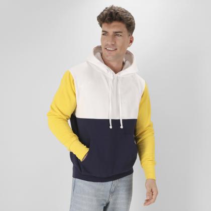 Skon Adult Sweatshirt - BLACK