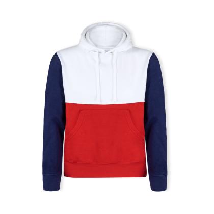 Skon Adult Sweatshirt - RED