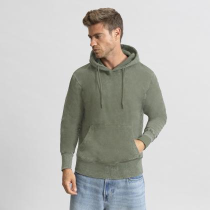 Grea Adult Sweatshirt - NAVY BLUE