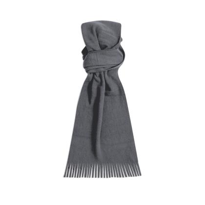Polar Scarf - NAVY BLUE