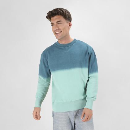 Truyi Adult Sweatshirt - NAVY BLUE