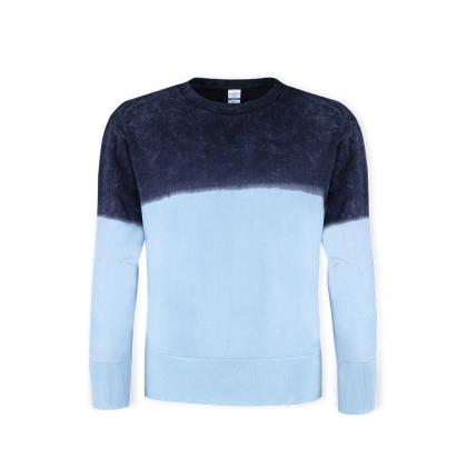 Truyi Adult Sweatshirt - NAVY BLUE
