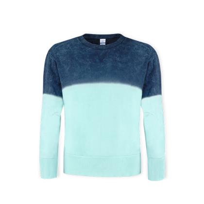 Truyi Adult Sweatshirt - BLUE