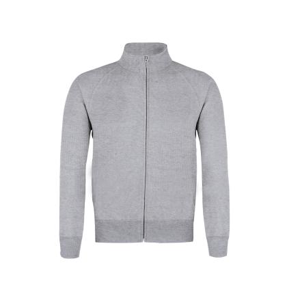 Lightweight Sweat Adult Sweatshirt - GREY