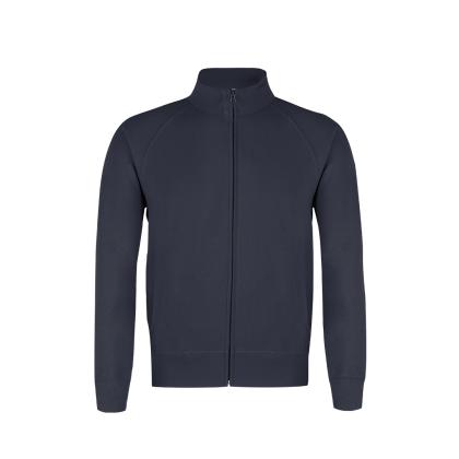 Lightweight Sweat Adult Sweatshirt - DEEP NAVY