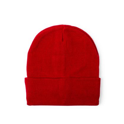 Lana Hat - RED