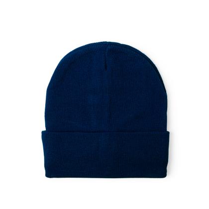 Lana Hat - NAVY BLUE