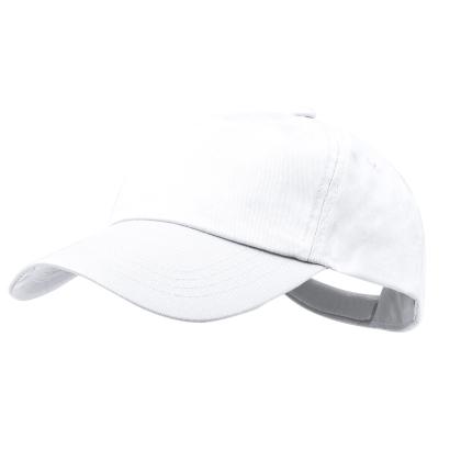 Sport Cap - WHITE