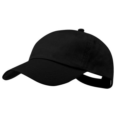 Sport Cap - BLACK
