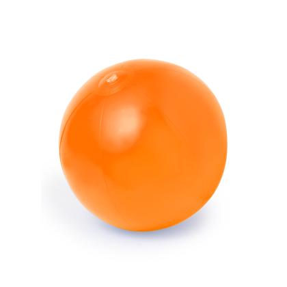 Portobello Beach Ball - ORANGE