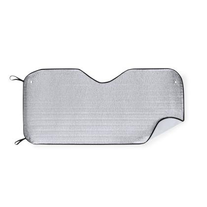 Fussion Sunshade - BLACK