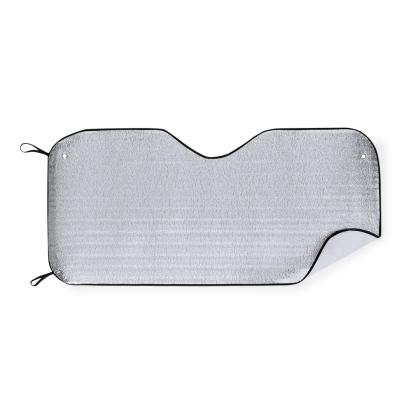 Fussion Sunshade - BLACK